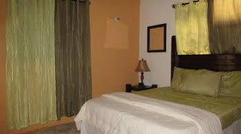 Rafjam Bed And Breakfast Kingston Extérieur photo