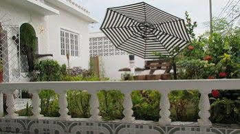 Rafjam Bed And Breakfast Kingston Extérieur photo